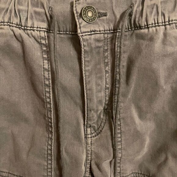 American eagle Stretch pants size 2 EUC - Picture 5 of 10